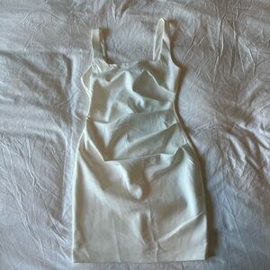 Showpo Big Love Mini Dress